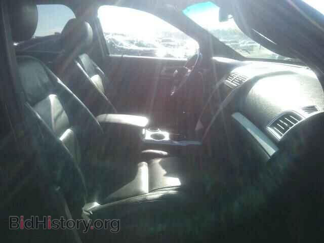 2013 FORD EXPLORER - VIN: 1FM5K7D87DGA30453 - Photo 5
