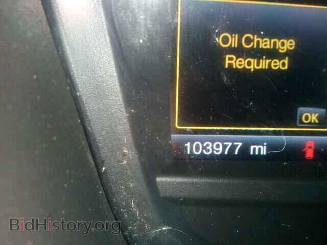 2013 FORD EXPLORER - VIN: 1FM5K7D87DGA30453 - Photo 8