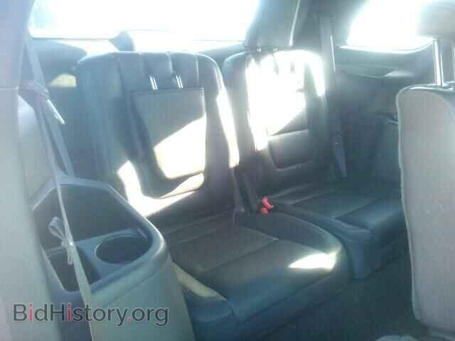 2013 FORD EXPLORER - VIN: 1FM5K7D87DGA30453 - Photo 10