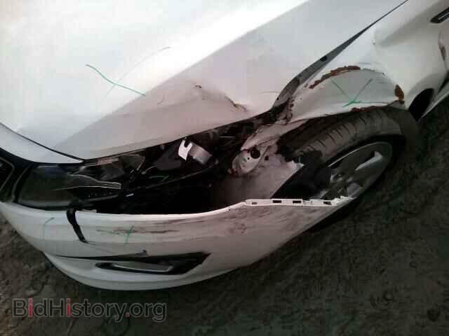 2015 KIA OPTIMA - VIN: KNAGM4A72F5555112 - Photo 10