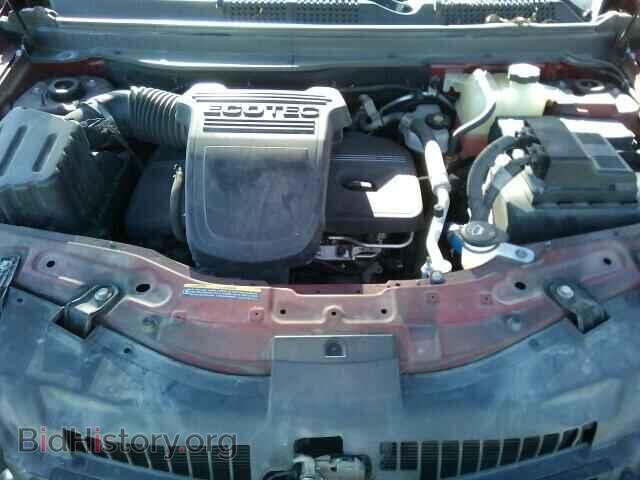 2008 SATURN VUE - VIN: 3GSCL33P88S591444 - Фото 7