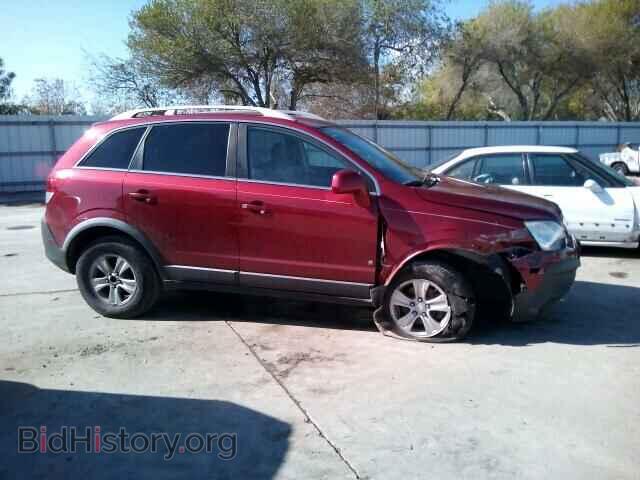2008 SATURN VUE - VIN: 3GSCL33P88S591444 - Фото 10