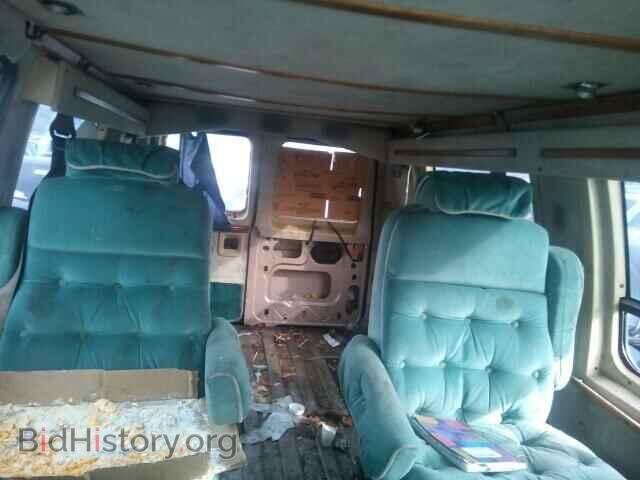 1992 FORD ECONOLINE - VIN: 1FDEE14Y4NHA25386 - Фото 6
