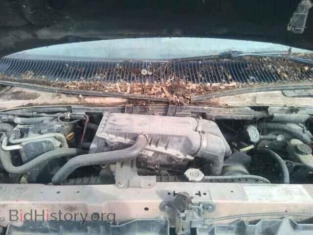 1992 FORD ECONOLINE - VIN: 1FDEE14Y4NHA25386 - Фото 7