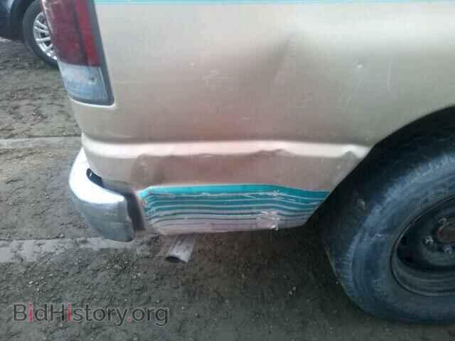 1992 FORD ECONOLINE - VIN: 1FDEE14Y4NHA25386 - Фото 9