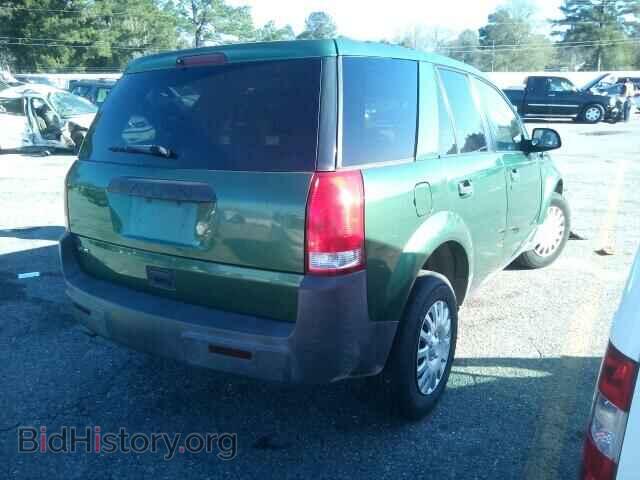 2004 SATURN VUE - VIN: 5GZCZ33DX4S824695 - Фото 4