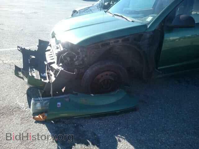 2004 SATURN VUE - VIN: 5GZCZ33DX4S824695 - Фото 9