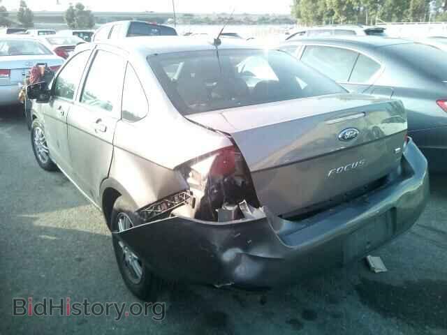 2010 FORD FOCUS - VIN: 1FAHP3FN0AW111400 - Фото 3