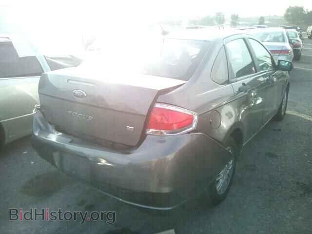 2010 FORD FOCUS - VIN: 1FAHP3FN0AW111400 - Фото 4