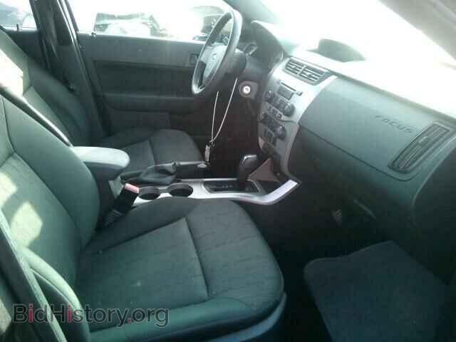 2010 FORD FOCUS - VIN: 1FAHP3FN0AW111400 - Фото 5