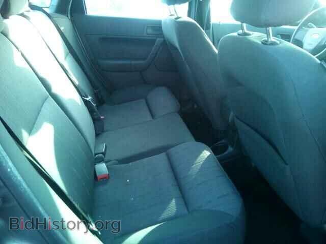 2010 FORD FOCUS - VIN: 1FAHP3FN0AW111400 - Фото 6