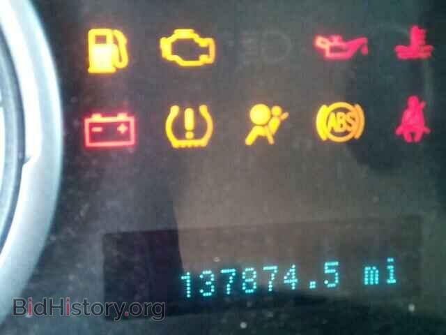 2010 FORD FOCUS - VIN: 1FAHP3FN0AW111400 - Фото 8