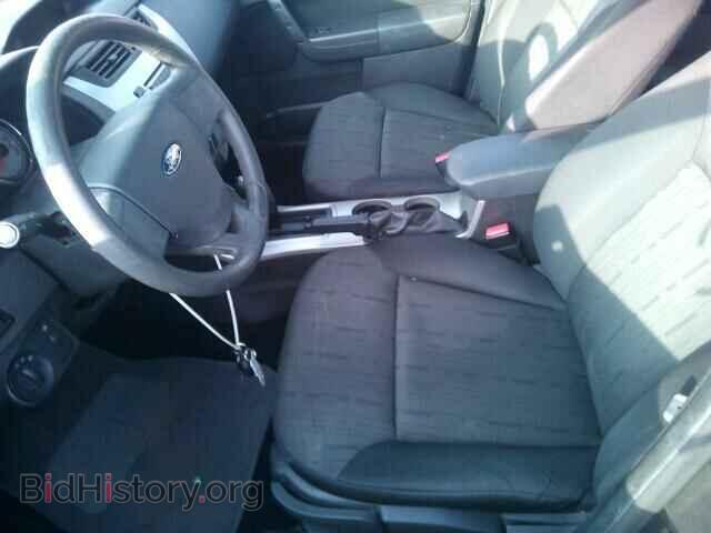 2010 FORD FOCUS - VIN: 1FAHP3FN0AW111400 - Фото 10