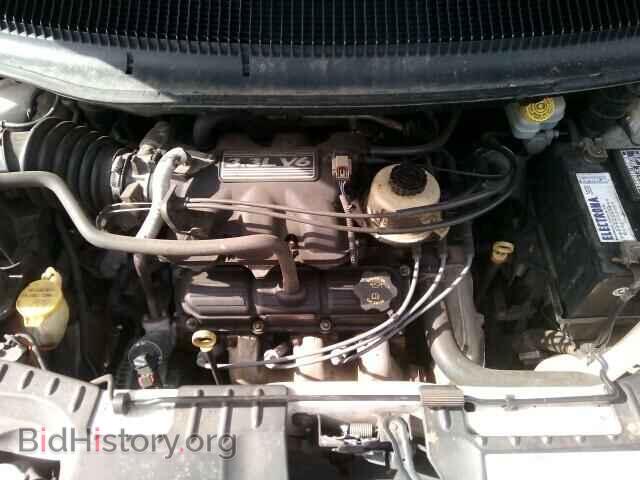 2005 DODGE CARAVAN - VIN: 1D4GP24R35B183293 - Фото 7
