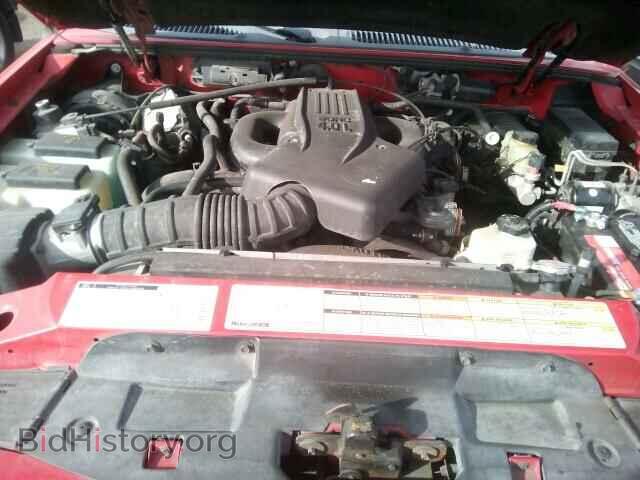 1997 FORD EXPLORER - VIN: 1FMCU24E5VUD57897 - Photo 7