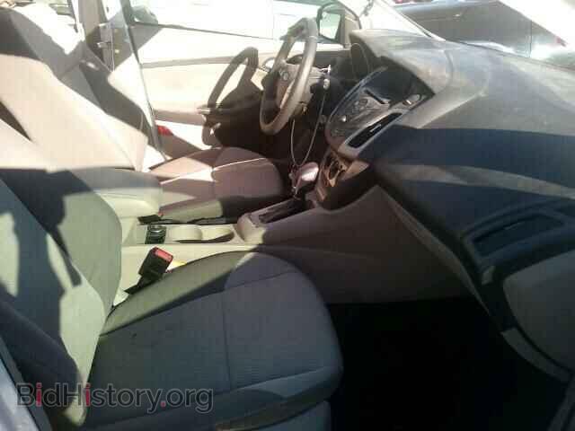 2012 FORD FOCUS - VIN: 1FAHP3K24CL452119 - Photo 5