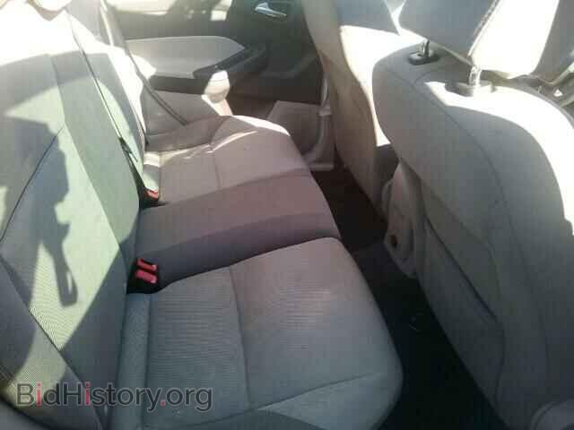 2012 FORD FOCUS - VIN: 1FAHP3K24CL452119 - Photo 6