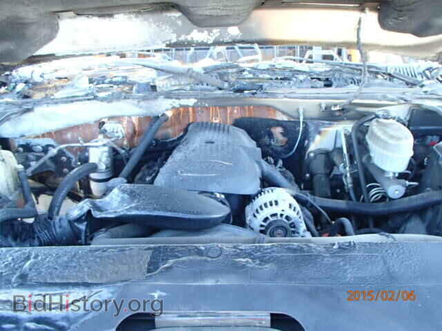 2005 CHEVROLET SILVERADO - VIN: 1GCHK29U85E147286 - Фото 7