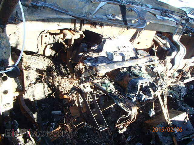 2005 CHEVROLET SILVERADO - VIN: 1GCHK29U85E147286 - Фото 8