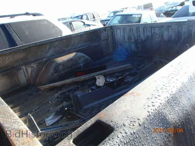 2005 CHEVROLET SILVERADO - VIN: 1GCHK29U85E147286 - Фото 10