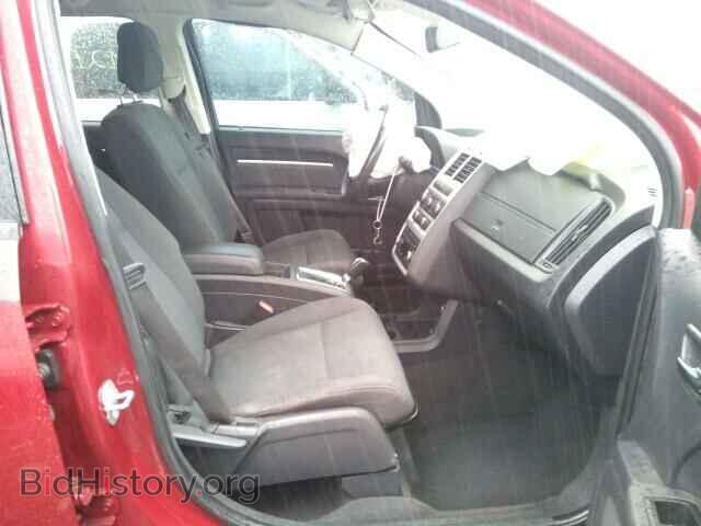 2010 DODGE JOURNEY - VIN: 3D4PH5FV4AT114081 - Фото 5