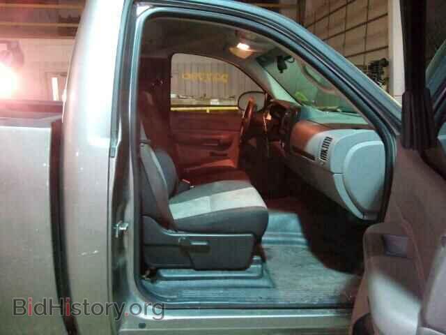 2007 CHEVROLET SILVERADO - VIN: 1GCEC14C97Z612548 - Фото 5