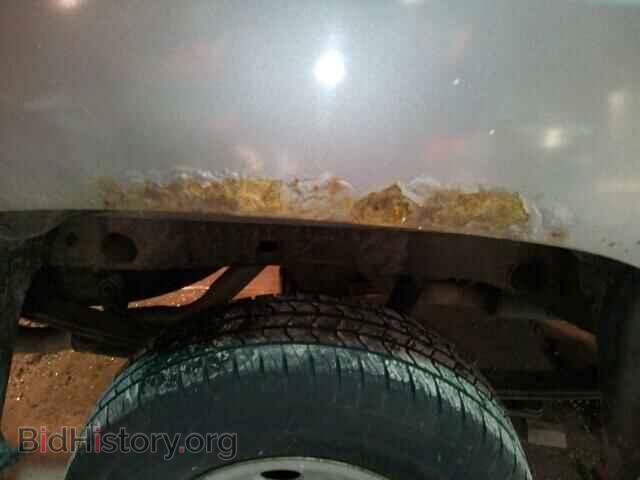 2007 CHEVROLET SILVERADO - VIN: 1GCEC14C97Z612548 - Фото 9