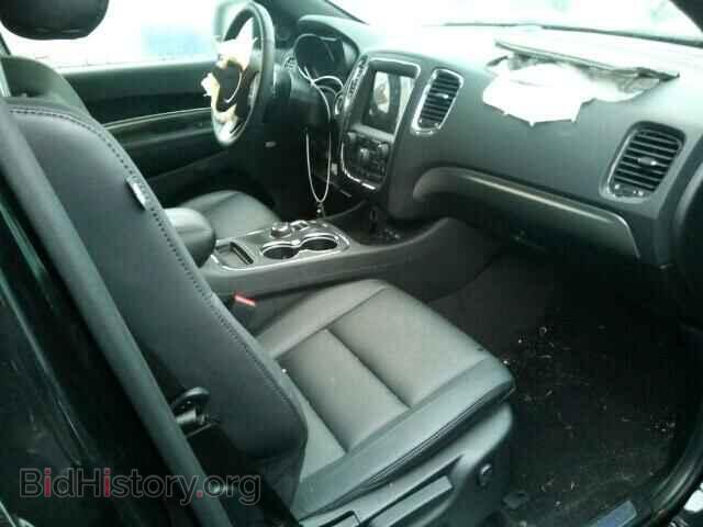 2015 DODGE DURANGO - VIN: 1C4RDJDG9FC188243 - Фото 5