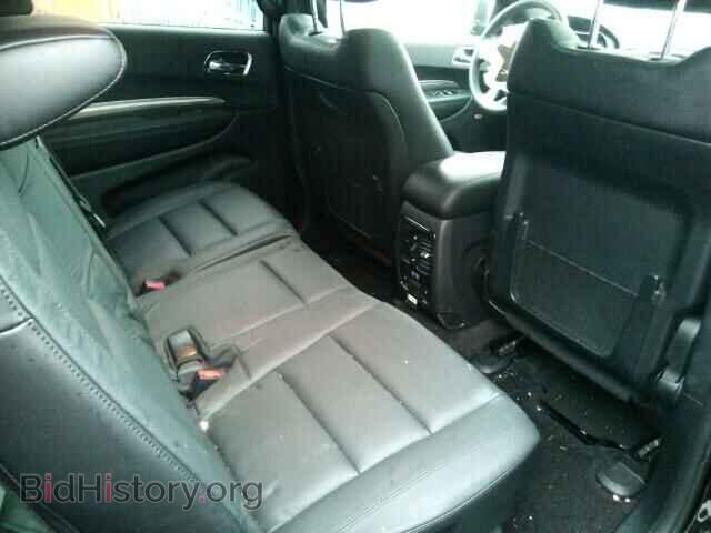2015 DODGE DURANGO - VIN: 1C4RDJDG9FC188243 - Фото 6