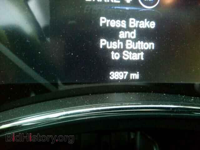 2015 DODGE DURANGO - VIN: 1C4RDJDG9FC188243 - Фото 8