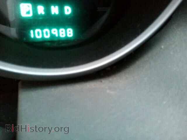 2008 DODGE CARAVAN - VIN: 1D8HN44HX8B140876 - Фото 8