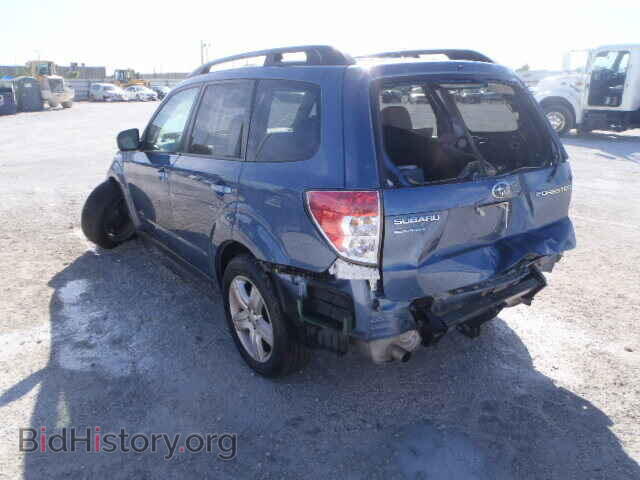 2010 SUBARU FORESTER - VIN: JF2SH6CC5AG774006 - Фото 3