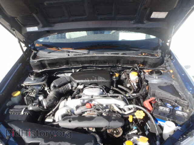 2010 SUBARU FORESTER - VIN: JF2SH6CC5AG774006 - Фото 7