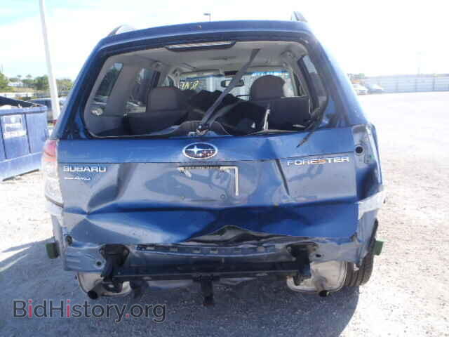 2010 SUBARU FORESTER - VIN: JF2SH6CC5AG774006 - Фото 9