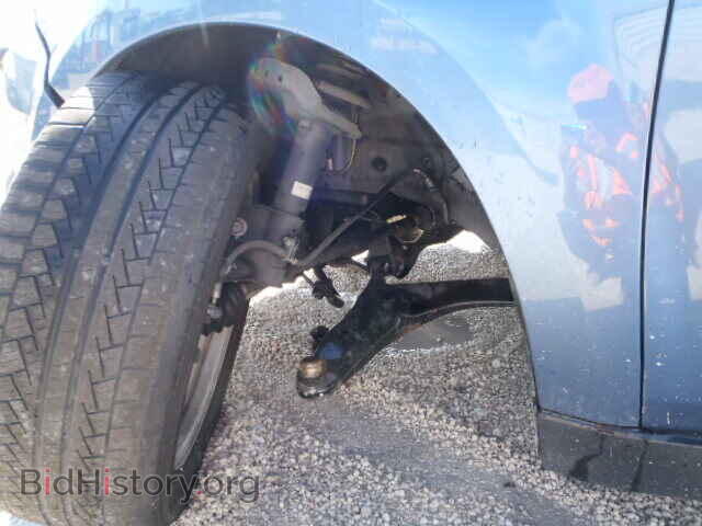 2010 SUBARU FORESTER - VIN: JF2SH6CC5AG774006 - Фото 10