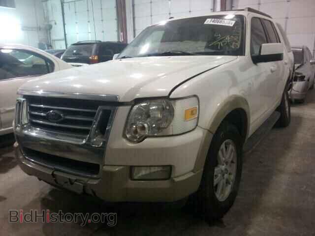 2010 FORD EXPLORER - VIN: 1FMEU7EE2AUA37158 - Photo 2