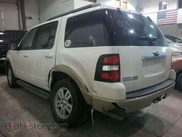2010 FORD EXPLORER - VIN: 1FMEU7EE2AUA37158 - Photo 3