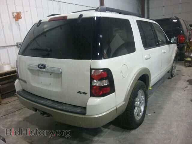 2010 FORD EXPLORER - VIN: 1FMEU7EE2AUA37158 - Photo 4