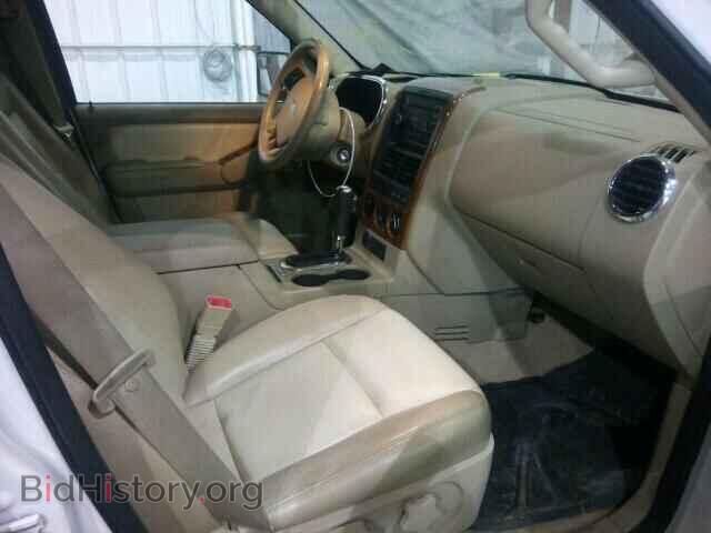2010 FORD EXPLORER - VIN: 1FMEU7EE2AUA37158 - Photo 5