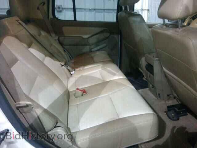 2010 FORD EXPLORER - VIN: 1FMEU7EE2AUA37158 - Photo 6