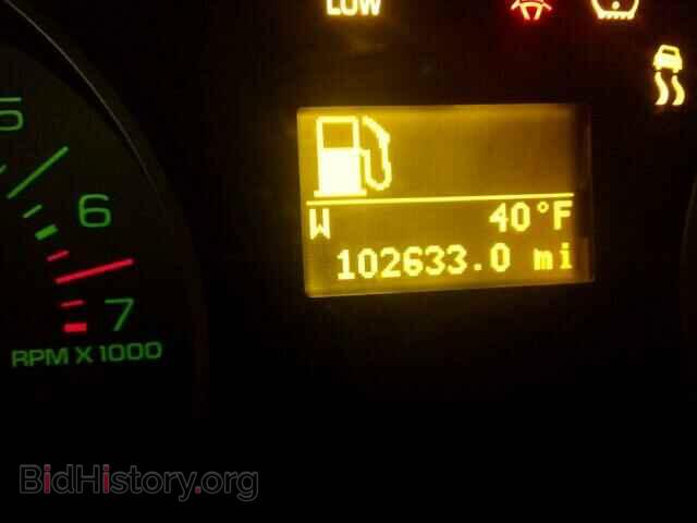 2010 FORD EXPLORER - VIN: 1FMEU7EE2AUA37158 - Photo 8
