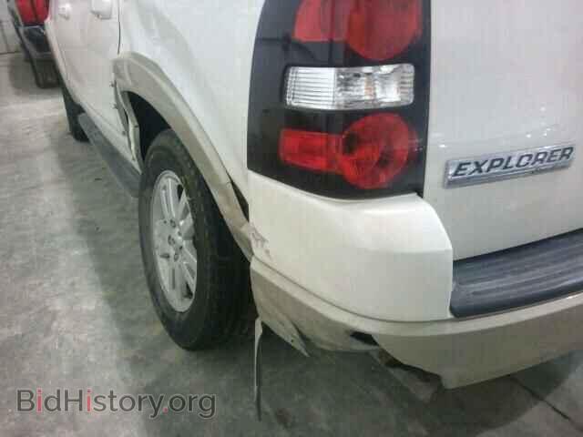 2010 FORD EXPLORER - VIN: 1FMEU7EE2AUA37158 - Photo 9