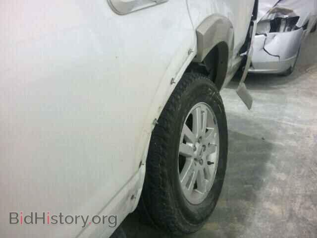 2010 FORD EXPLORER - VIN: 1FMEU7EE2AUA37158 - Photo 10