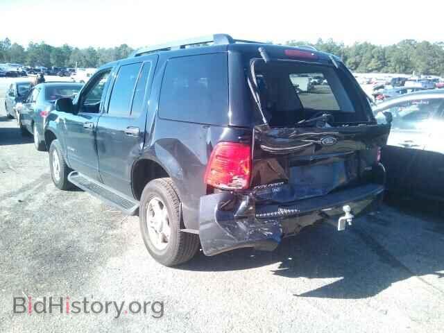 2005 FORD EXPLORER - VIN: 1FMZU63K35UA97704 - Фото 3