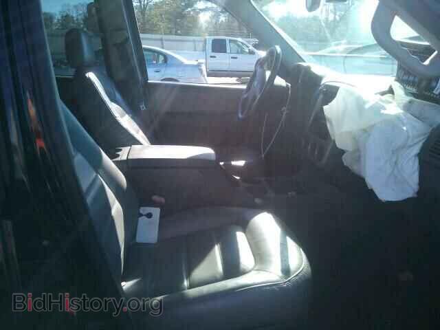 2005 FORD EXPLORER - VIN: 1FMZU63K35UA97704 - Фото 5