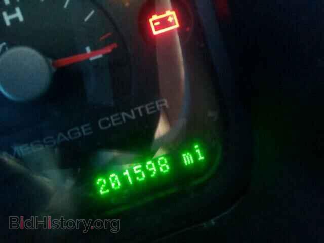 2005 FORD EXPLORER - VIN: 1FMZU63K35UA97704 - Фото 8