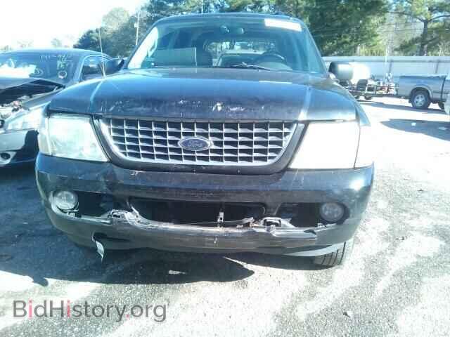 2005 FORD EXPLORER - VIN: 1FMZU63K35UA97704 - Фото 9