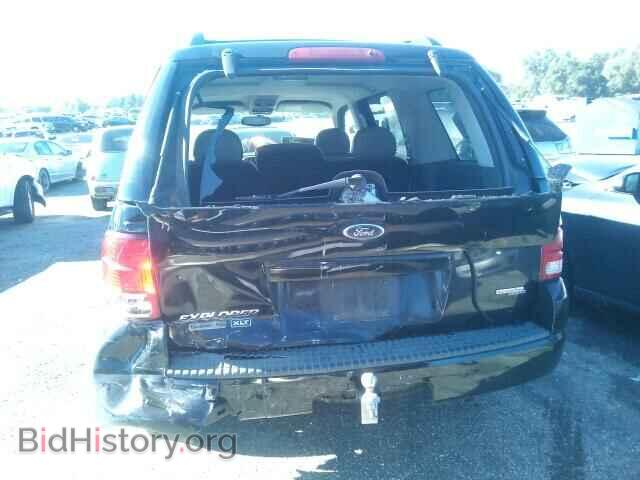 2005 FORD EXPLORER - VIN: 1FMZU63K35UA97704 - Фото 10