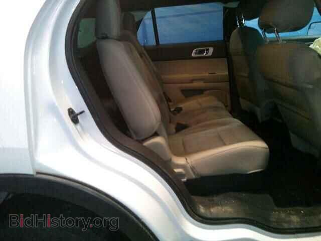 2013 FORD EXPLORER - VIN: 1FM5K8D8XDGA74209 - Photo 6
