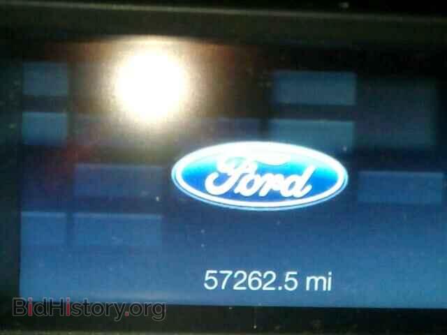 2013 FORD EXPLORER - VIN: 1FM5K8D8XDGA74209 - Photo 8